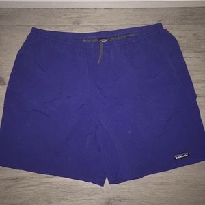 Men’s Patagonia Baggies